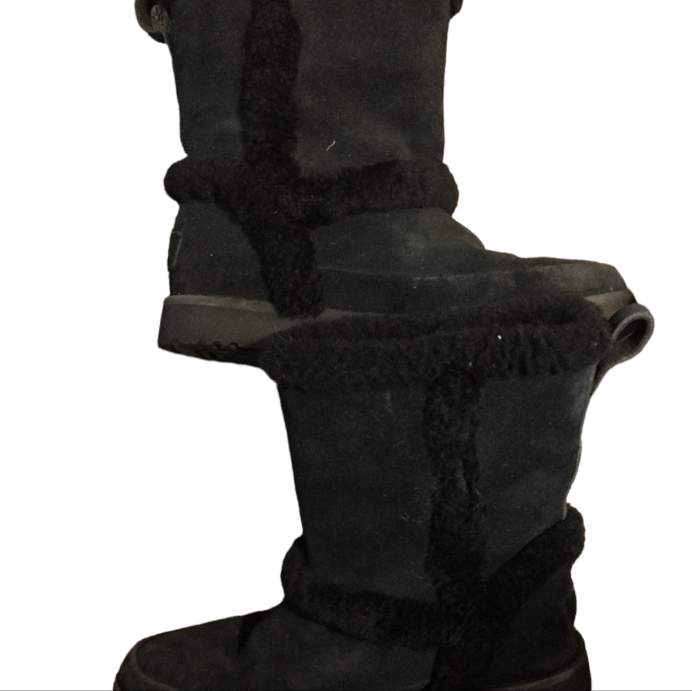 UGG classic boots